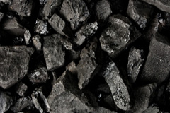 Merrivale coal boiler costs
